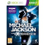 Michael Jackson: The Experience – Zboží Živě