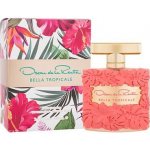 Oscar de la renta Bella Tropicale parfémovaná voda dámská 100 ml – Hledejceny.cz