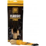 Work Stuff Detailing Brush Classic 3 ks – Hledejceny.cz