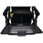 Mobil Safe Trezor pod sedadlo Easy Fix X250/X290 – Zboží Živě