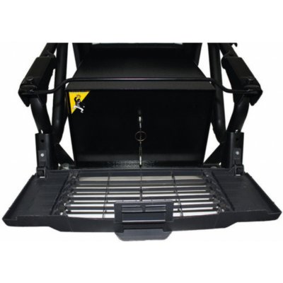 Mobil Safe Trezor pod sedadlo Easy Fix X250/X290 – Zboží Živě