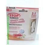Ceresit Stop vlhkosti Absorpční sáčky 2 x 50 g energické ovoce – Sleviste.cz