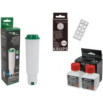 Filter Logic CFL-701B filtr za Krups F088 + Krups XSS3000 + Krups XS900010 – Hledejceny.cz