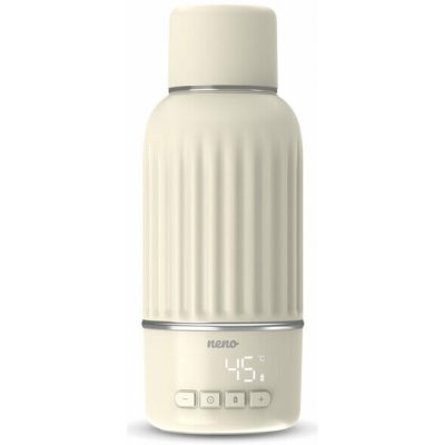 NENO Ohřívač mléka přenosný Nevio – Zboží Dáma