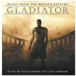 O.S.T. - Gladiator CD – Hledejceny.cz