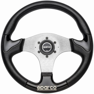 Sparco P222 345mm | Zboží Auto