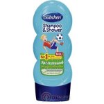 Bübchen Kids šampon a sprchový gel Sport 230 ml – Zboží Dáma