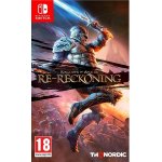 Kingdoms of Amalur Re-Reckoning – Zboží Živě