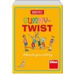 Dino Gummy Twist