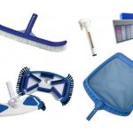 VÁGNER POOL Sada čistícího příslušenství Kit De luxe – Zbozi.Blesk.cz