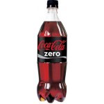 Coca Cola Zero 1 l – Zboží Mobilmania