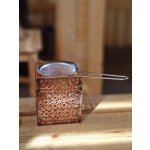 Vykuřovací pícka kostka Orient typ B – Zboží Dáma