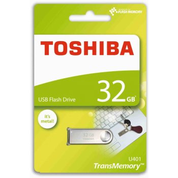 TOSHIBA U401 32GB THN-U401S0320E4