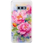 iSaprio Peony 11 Samsung Galaxy S10e – Zboží Mobilmania