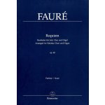 Requiem op. 48 – Hledejceny.cz