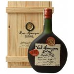 Armagnac-Delord Millésimés 1960 40% 0,7 l (kazeta) – Zboží Dáma