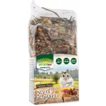 Nature Land Complete Krmivo Zakrslý Křeček 300 g – Sleviste.cz