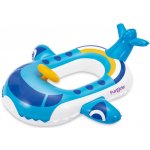 Funsicle Nafukovací dětský člun letadlo 94 x 84 x 30 cm K40141000 – Zboží Mobilmania