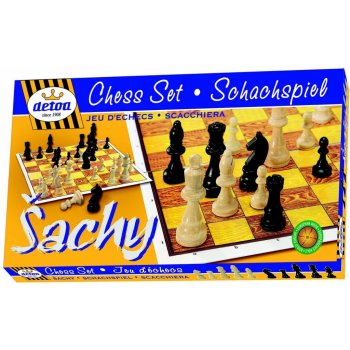 Šachy STEUTON