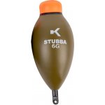 KORUM Glide Stubba Float 6g – Zboží Mobilmania