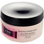 Olay denní krém Essential Moisture Double Action Nourishing & Protecting Day Cream 50 ml – Hledejceny.cz