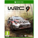 WRC 9 – Zboží Živě