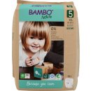 Bambo Nature Pants 5 XL 12-18 kg 19 ks