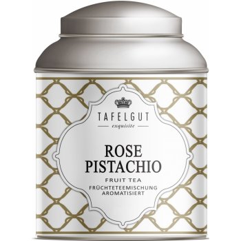 TAFELGUT Mini ovocný čaj Rose Pistachio 30 g