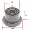 Rameno řízení Uložení, řídicí mechanismus CORTECO 21652441