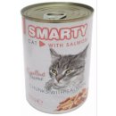 Smarty Rokus Cat losos 410 g