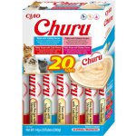 Churu Cat Tuna with Seafood 280 g – Hledejceny.cz