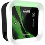 Voltdrive Silentium W Basic Maximální 22 kW 3 fáze 32 A Zásuvka Typ 2 – Zboží Mobilmania