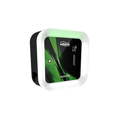 Voltdrive Silentium W Basic Maximální 22 kW 3 fáze 32 A Zásuvka Typ 2 – Zboží Mobilmania