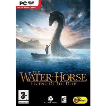 The Water Horse: Legend of the Deep