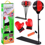 Dětský boxovací míč s příslušenstvím 87–120 cm – Sleviste.cz