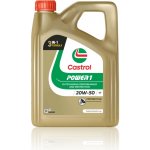 Castrol Power 1 4T 20W-50 4 l – Sleviste.cz