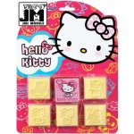 JIRI MODELS Razitka HELLO KITTY 5 1 TISKÁTKA – Hledejceny.cz