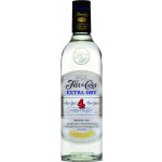 Flor de Cana Extra Dry Rum 4y 40% 0,7 l (holá láhev) – Zboží Dáma