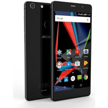 Archos Diamond Selfie Lite