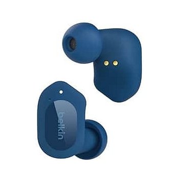 Belkin SoundForm Play True Wireless In-Ear