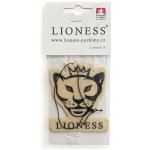 Lioness Závěsný dámský autoparfém 14 inspirovaný vůní Carolina Herrera Good Girl – Hledejceny.cz