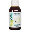 Doplněk stravy na srdce, žílu, krevní oběh Lipolife Liposomální Omega V-3 EPA+ DHA 150 ml