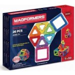 Magformers 26 ks – Zboží Dáma
