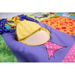 NINY Hrací deka – Zboží Dáma