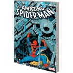 Mighty Marvel Masterworks: The Amazing Spider-man 4 - The Master Planner – Hledejceny.cz