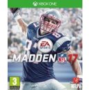 Madden NFL 17