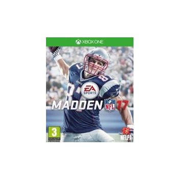 Madden NFL 17