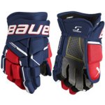 Hokejové rukavice Bauer Supreme M5 PRO JR – Zboží Dáma