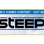 Steep – Zboží Dáma