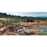 Šumava stolní čtrnáctidenní 2026 – Zboží Mobilmania